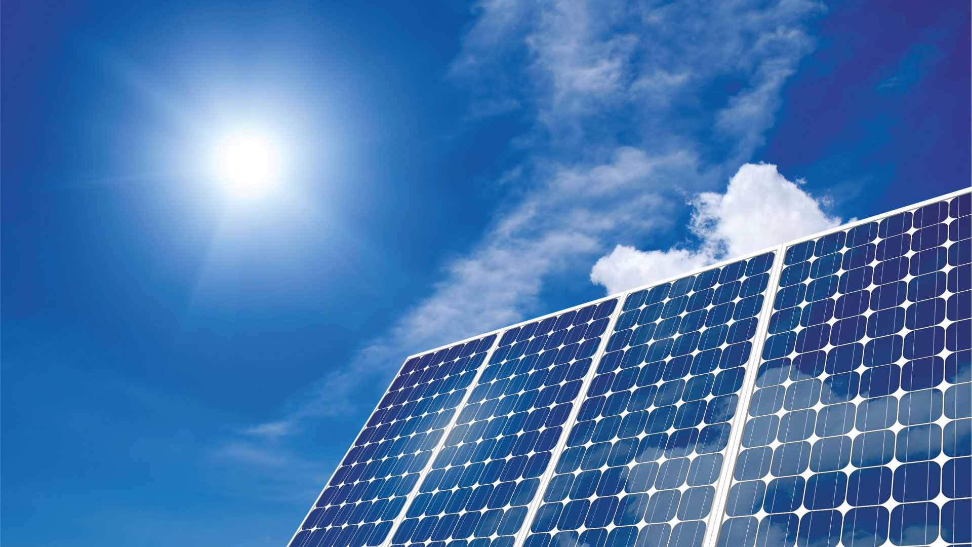 Gelecek Yenilebilir Enerjide!